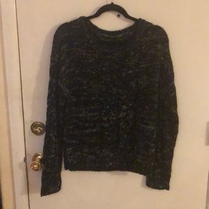 NWT Knit Cozy Sweater